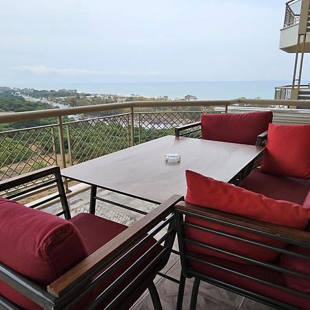 Lara Park Suites Анталья Экстерьер фото