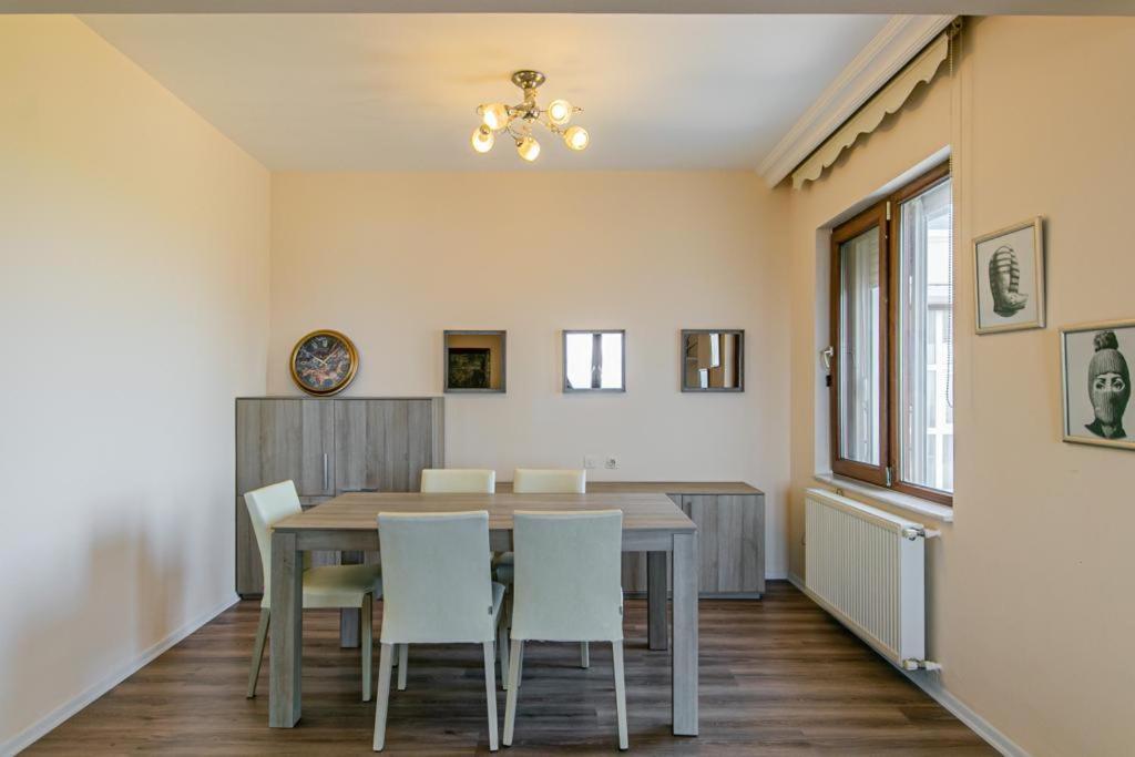 Lara Park Suites Анталья Экстерьер фото