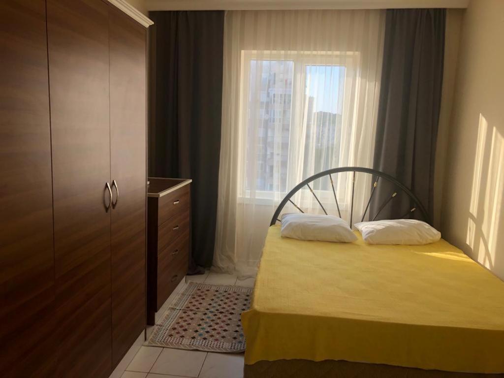 Lara Park Suites Анталья Экстерьер фото