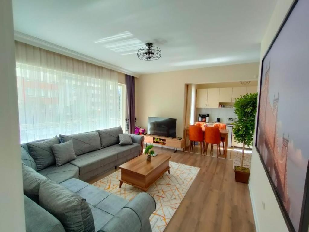 Lara Park Suites Анталья Экстерьер фото