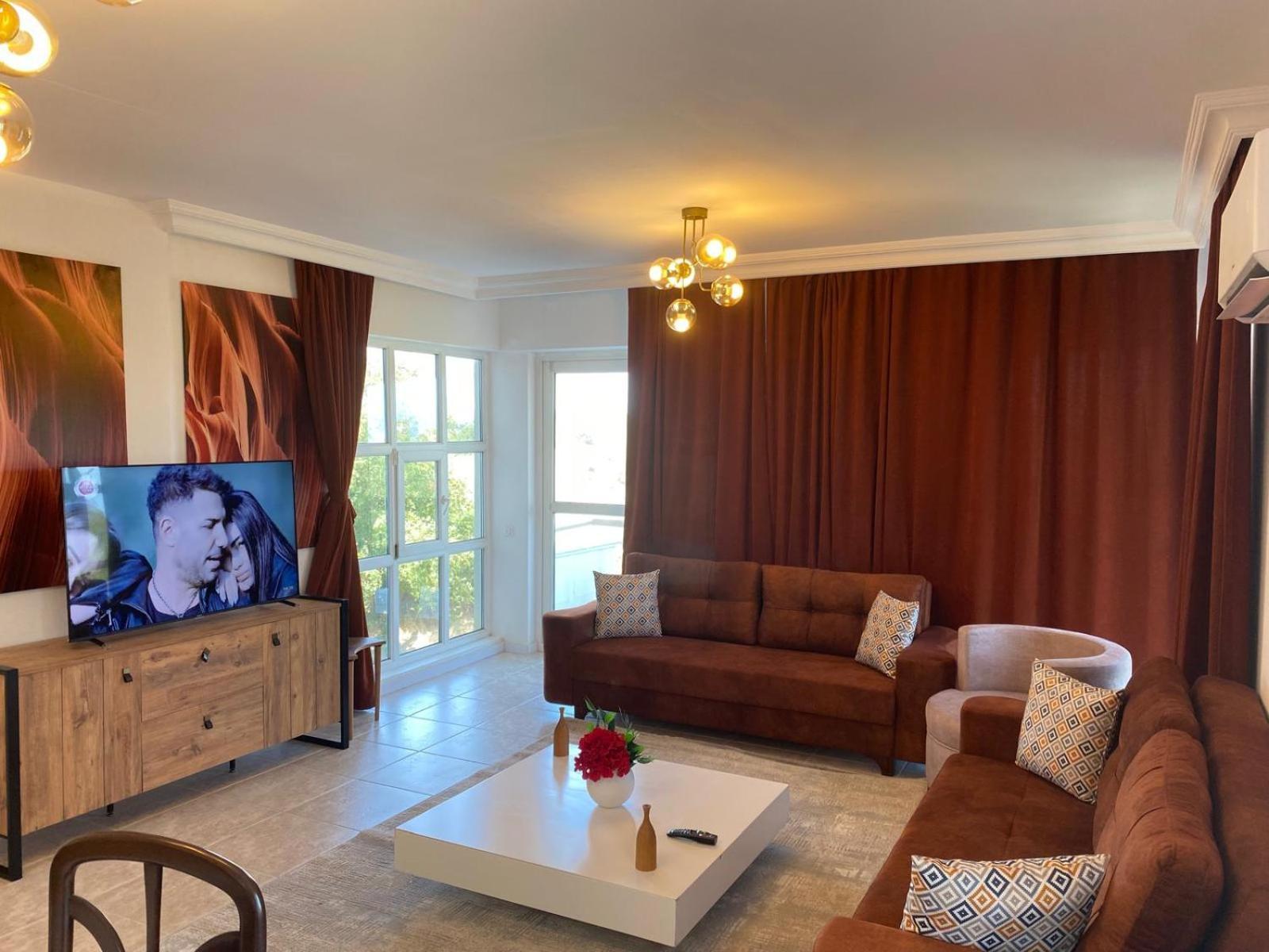 Lara Park Suites Анталья Экстерьер фото